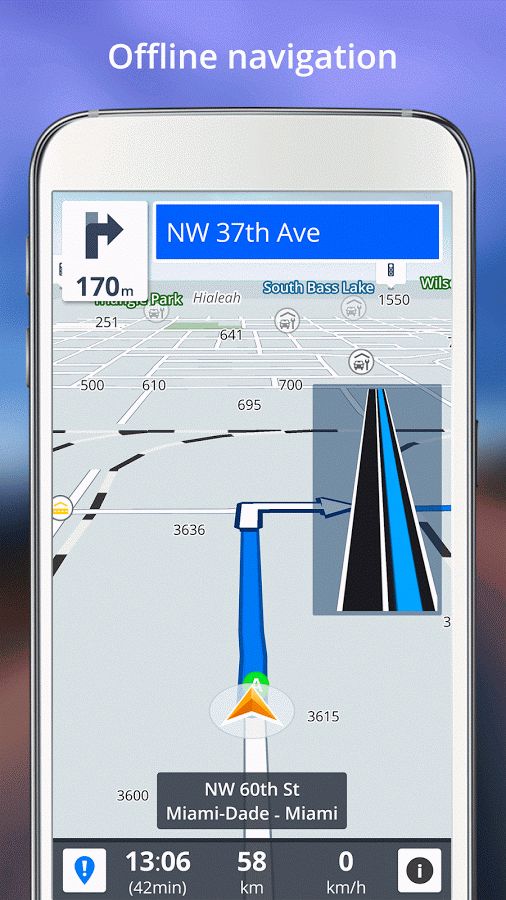 download navi gps navigation software